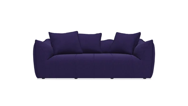 B&B Italia Le Bambole Granbambola Sofa - Sila Ink