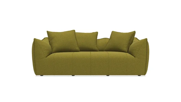 B&B Italia Le Bambole Granbambola Sofa - Sila Juniper