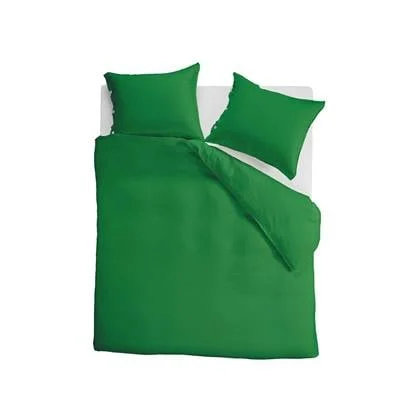 Beddinghouse Dutch Design dekbedovertrek Far Away green - lits jumeaux