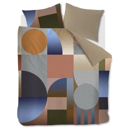 Beddinghouse Dutch Design Magic dekbedovertrek - 240x200|220 - Multi