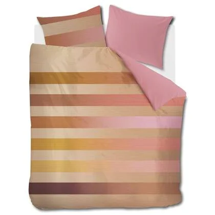 Beddinghouse Dutch Design Times Square Multi Dekbedovertrek 240 x 200/220 cm