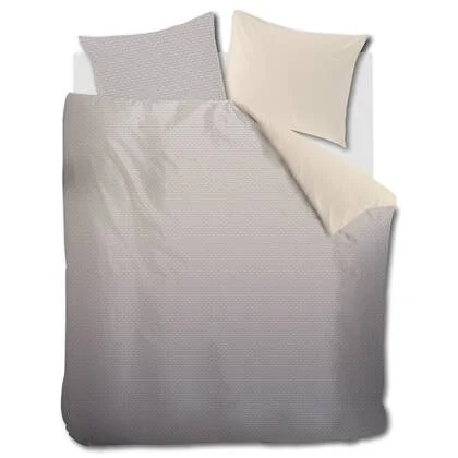 Beddinghouse Nirvana Zand Dekbedovertrek 200 x 200/220 cm