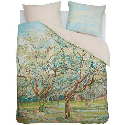 Beddinghouse Van Gogh Museum Dekbedovertrek Orchard-260x200|220