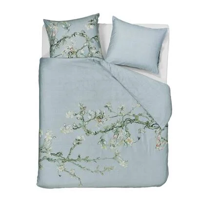 Beddinghouse x Van Gogh Museum Blossom dekbedovertrek