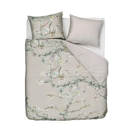 Beddinghouse x Van Gogh Museum Blossoming dekbedovertrek