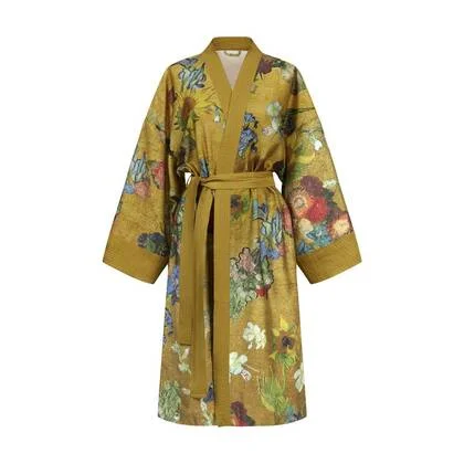 Beddinghouse x Van Gogh Museum Kimono S|M