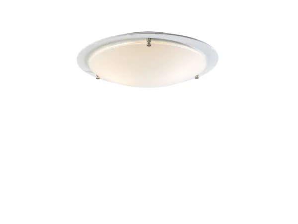 Belid - Cirklo Plafondlamp Ø40 White