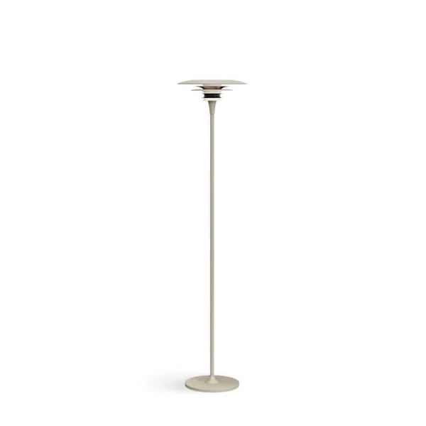 Belid - Diablo Vloerlamp Ø30 Sand/Metallic Bronze