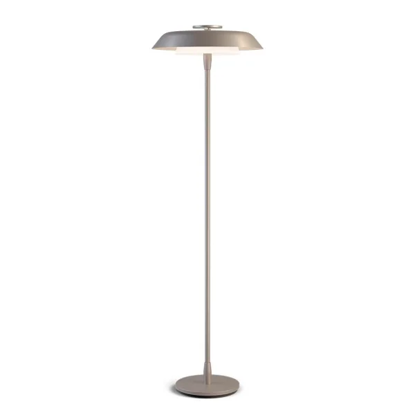 Belid - Horisont Vloerlamp H141 Metallic Golden