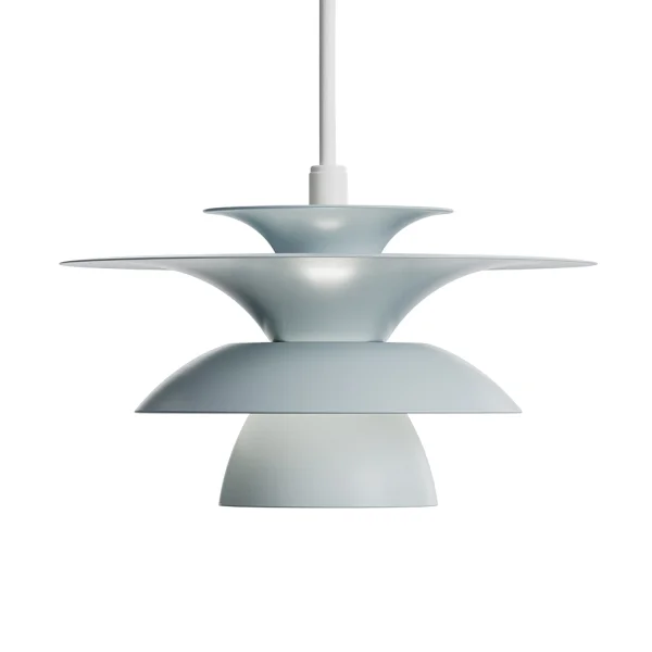 Belid Picasso raamlamp Ø18 cm Ijsblauw