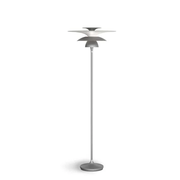 Belid - Picasso Vloerlamp H149 Oxid Grey