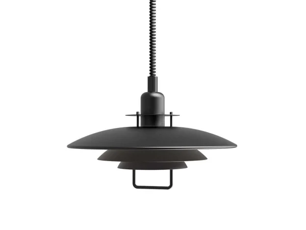 Belid - Primus II Hanglamp Ø43 Black