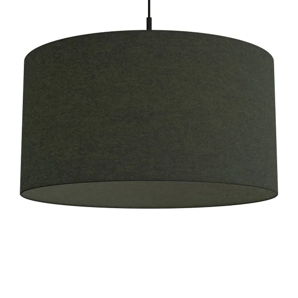 Belid Soft hanglamp Ø57 cm Groene wol