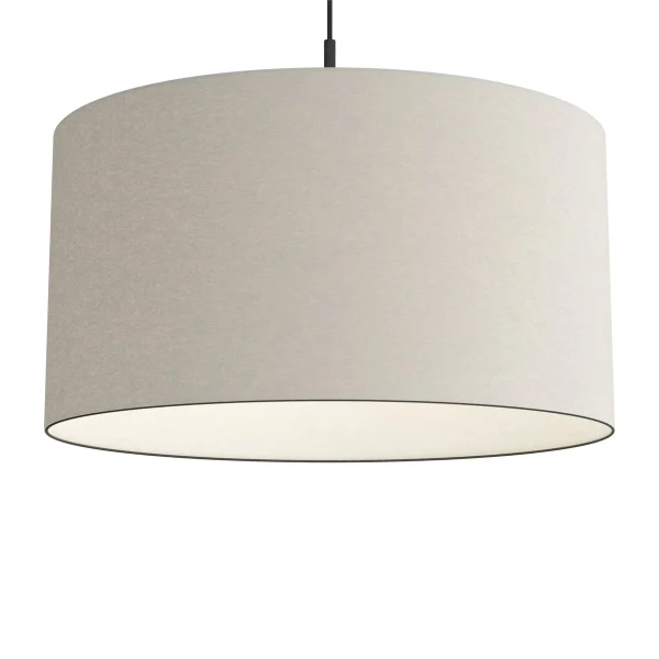 Belid Soft hanglamp Ø57 cm Witte wol