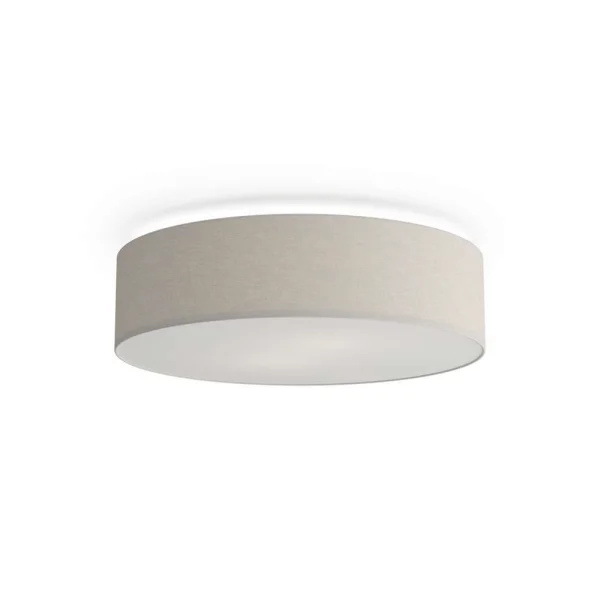 Belid - Soft Plafondlamp Ø44 White Wool