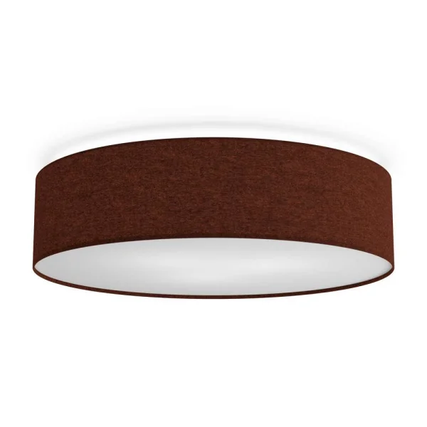 Belid - Soft Plafondlamp Ø60 Rust Wool