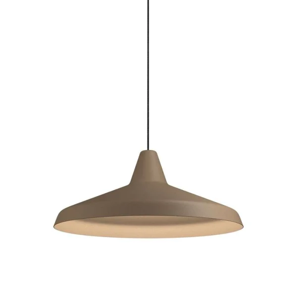 Belid - Titan Hanglamp Ø400 Sand