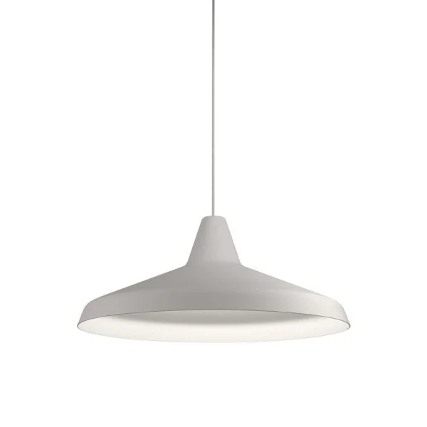 Belid - Titan Hanglamp Ø400 White