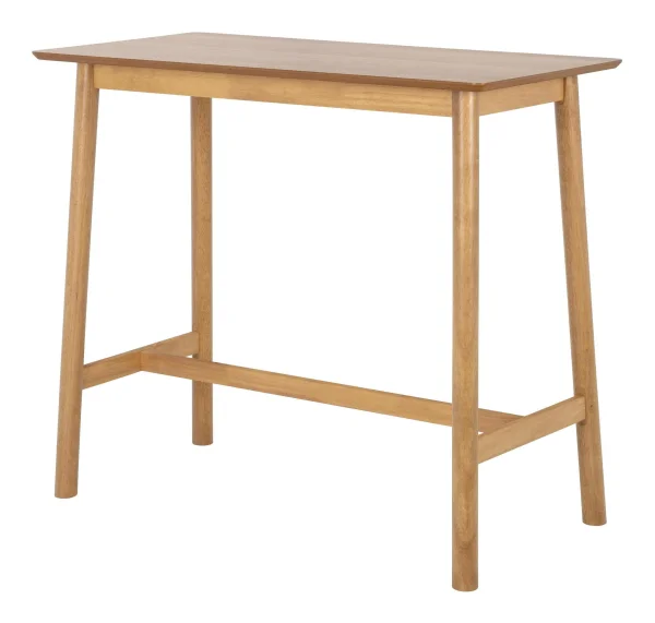 Bendt Bartafel Vernard Eiken, 120 x 60cm - Naturel