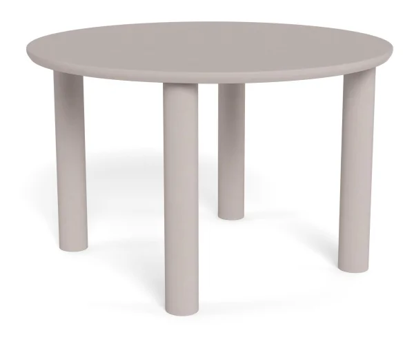 Bendt Ronde Eettafel Edina 120cm - Grijs