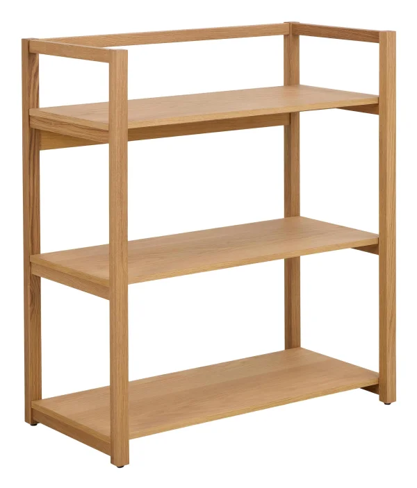 Bendt Wandrek Sharia Eiken, 93 x 80cm - Naturel