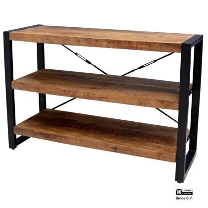 Benoa Britt Bookshelf 120 cm