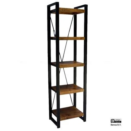 Benoa Britt Bookshelf 55 cm