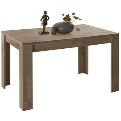 Benvenuto Design Jupiter Eettafel Eiken