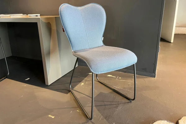 Bert Plantagie Butterfly eetkamerstoel