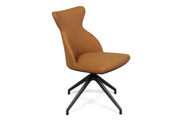 Bert Plantagie Iuno eetkamerstoel