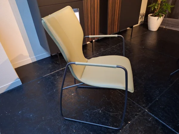 Bert Plantagie Joni eetkamerstoel