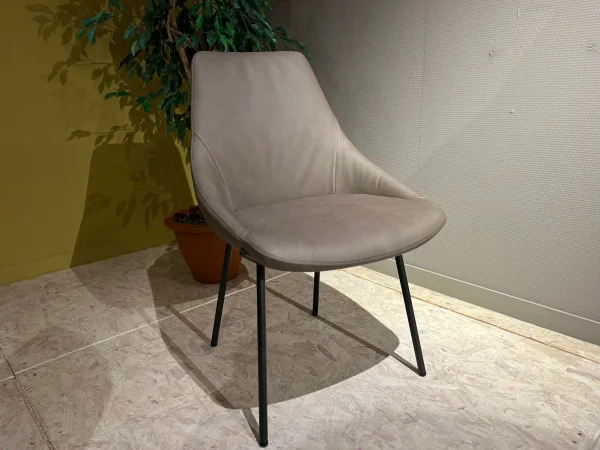 Bert Plantagie Maple Four eetkamerstoel