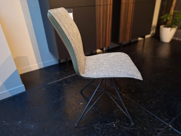 Bert Plantagie Tara eetkamerstoel