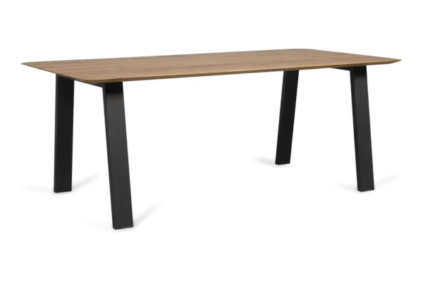 Bert Plantagie Wik eettafel