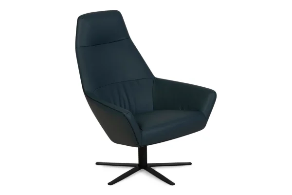 Bert Plantagie Zyba draaifauteuil