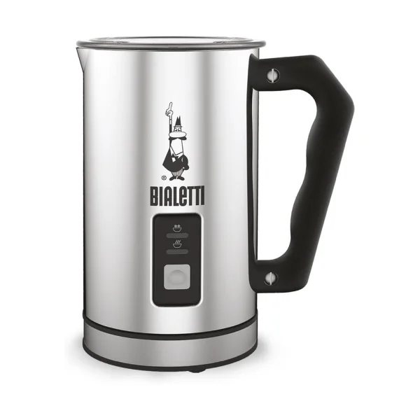 Bialetti Melkopschuimer Hot and Cold 24 cl