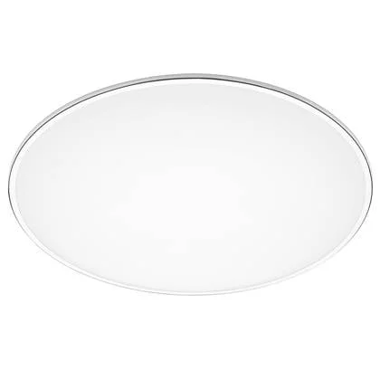 Big 0530 plafondlamp LED Ø120 wit