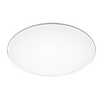 Big 0531 plafondlamp LED Ø100 wit