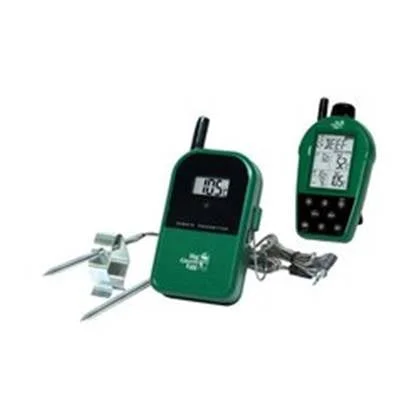 Big Green Egg - Dual Probe Remote Thermometer