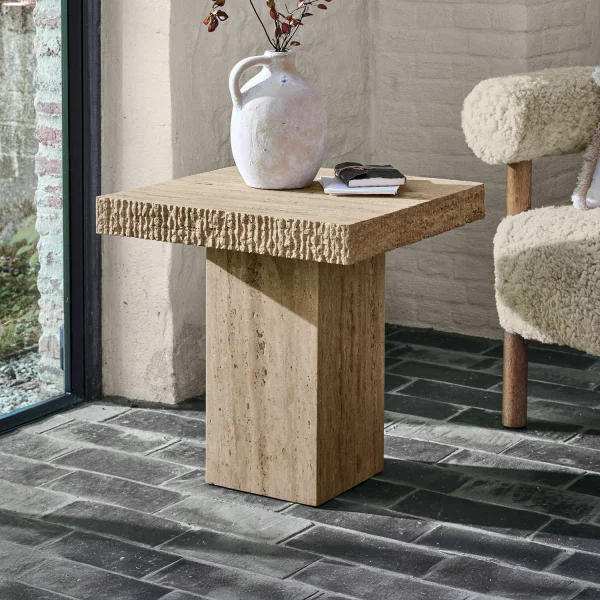 Bijzettafel Gainsbury