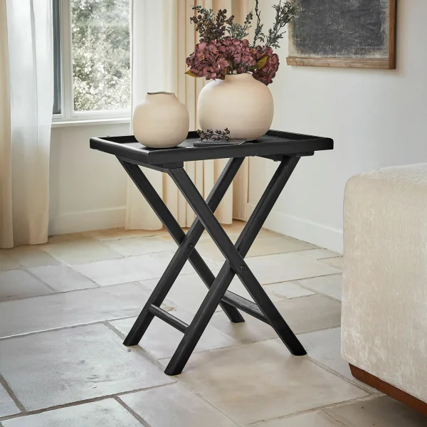 Bijzettafel Paventino