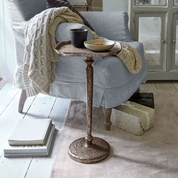 Bijzettafeltje Lazmina