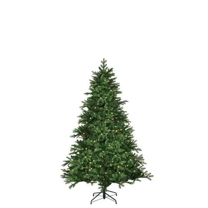 Black Box Trees Brampton Kunstkerstboom met Verlichting - H155