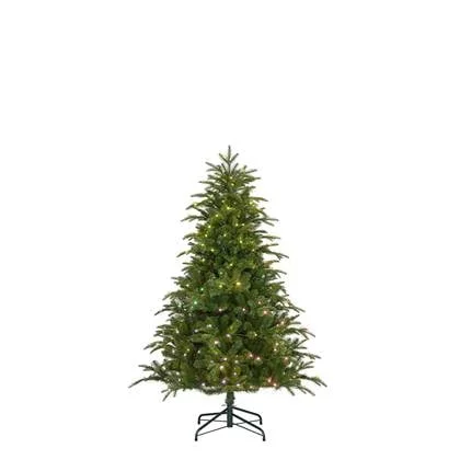 Black Box Trees Smart lighting Nestow Kunstkerstboom - H155 x Ø107 cm