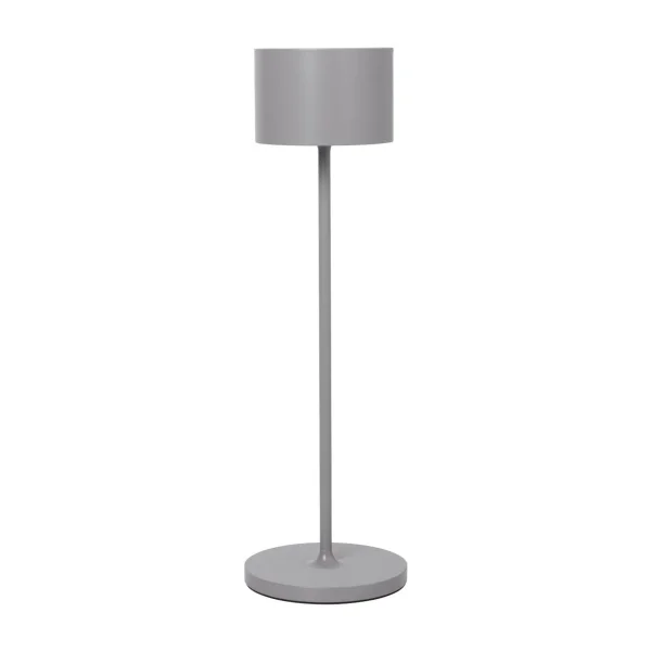 blomus Farol mobiele ledlamp 33 cm Satellite