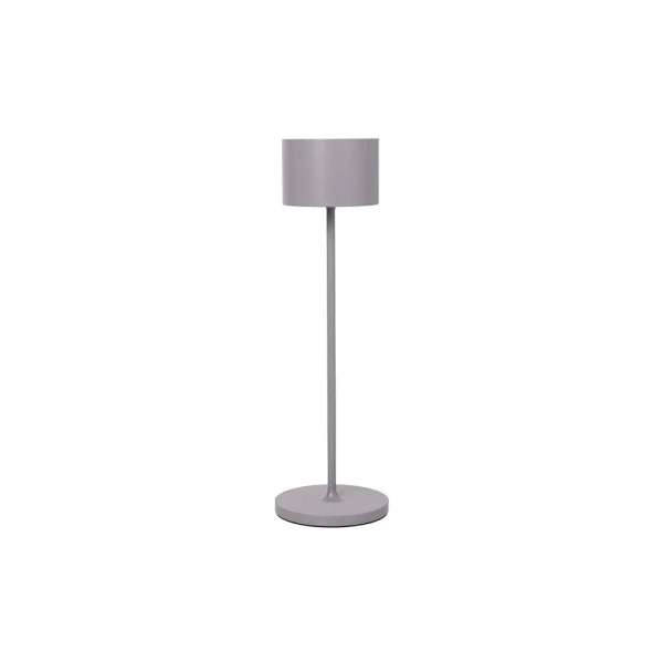 Blomus - Farol Mobile LED Tafellamp Satellite