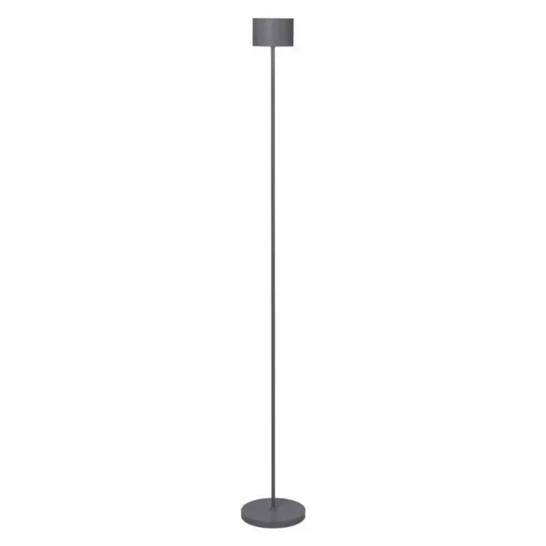 Blomus - Farol Portable Vloerlamp Warm Gray