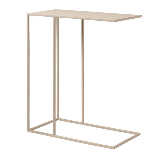 blomus Fera bijzettafel 50x58 cm Nomad (beige)