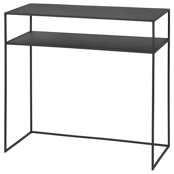 blomus Fera dressoir Zwart