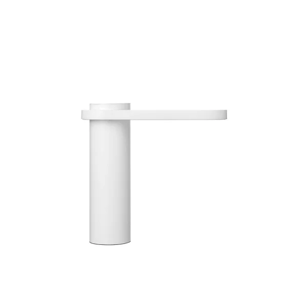 Blomus - Hoop Portable Taffellamp White